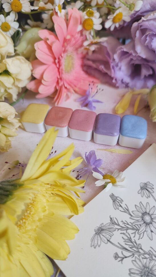 Pastels - Image 2