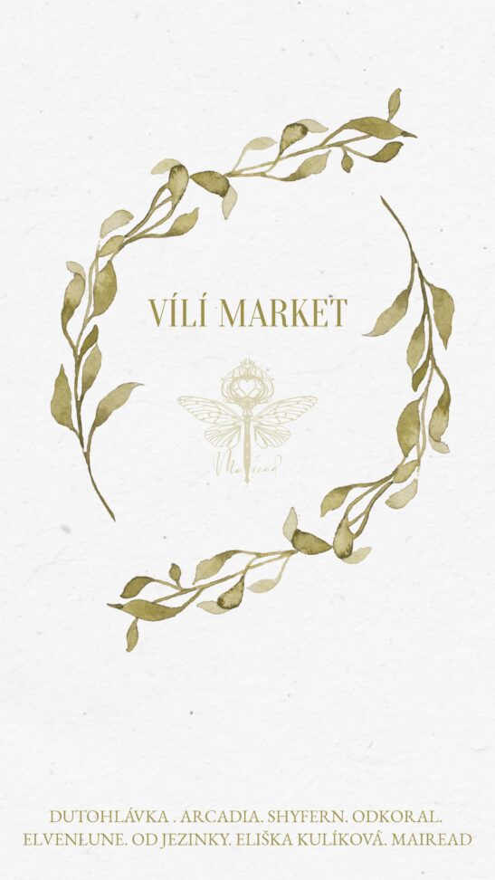 Vílí market