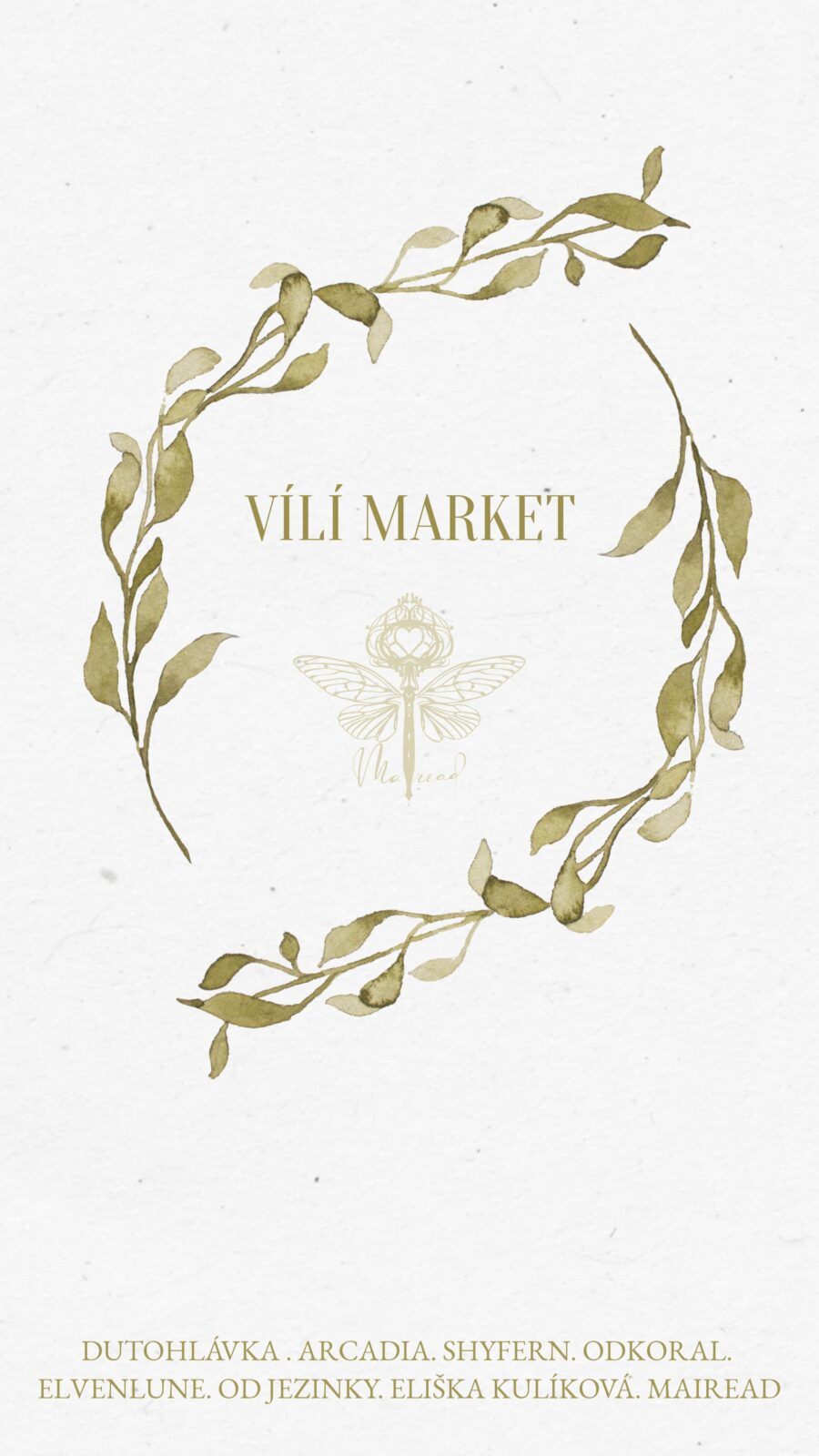 Vílí market