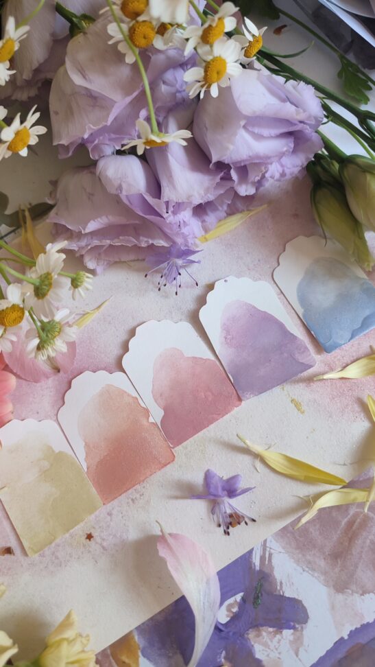 Pastels - Image 3