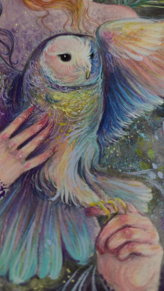Violet - Image 4