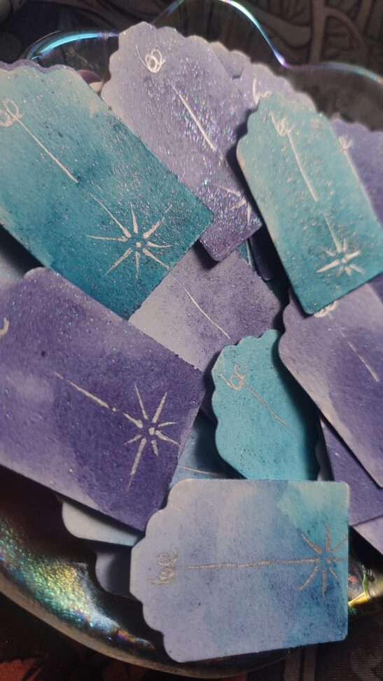 Violet - Image 8