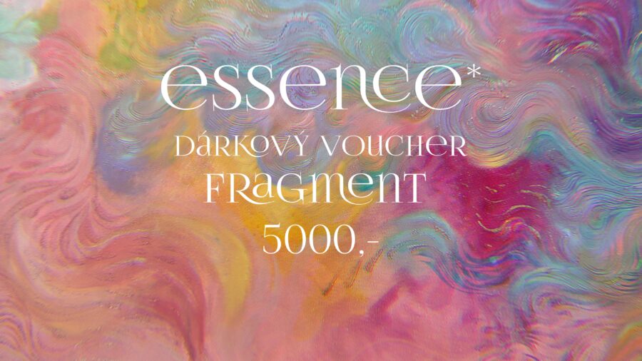 essence * voucher