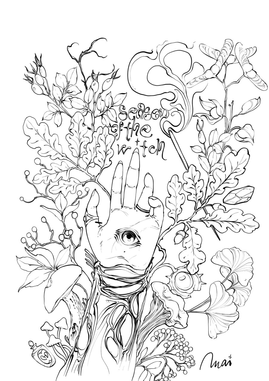 The Season of the Witch