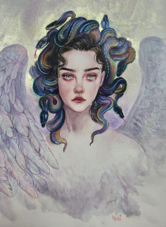 Medusa