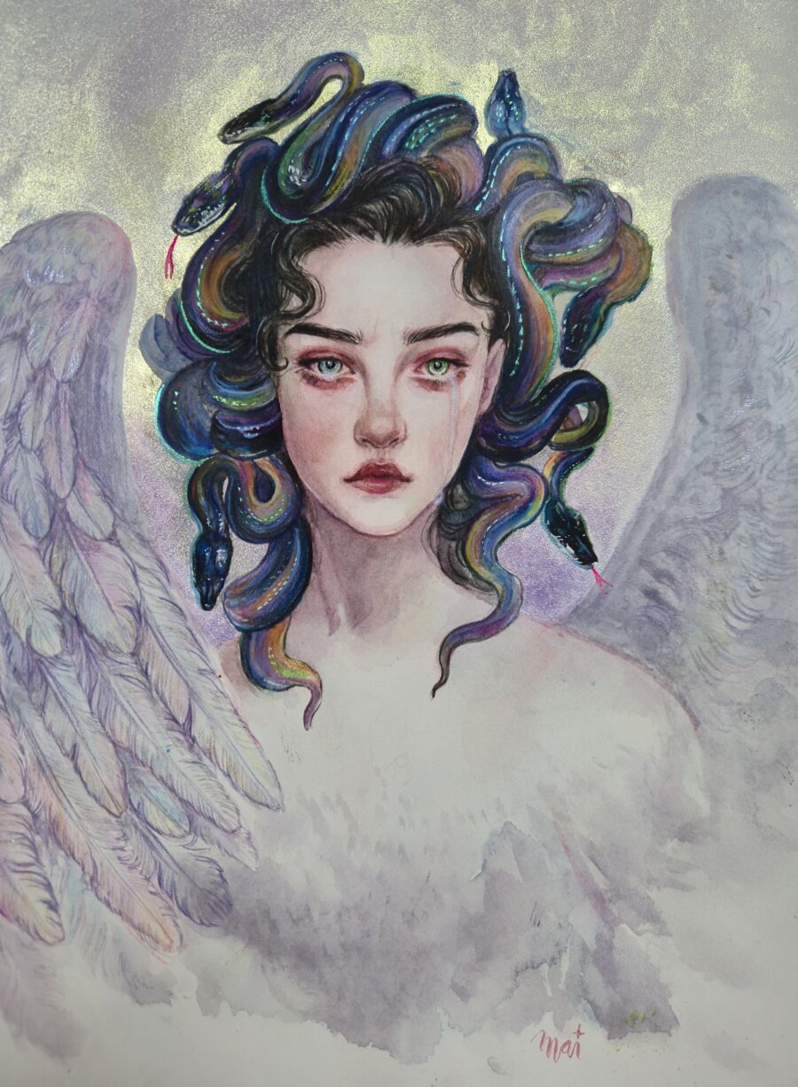 Medusa