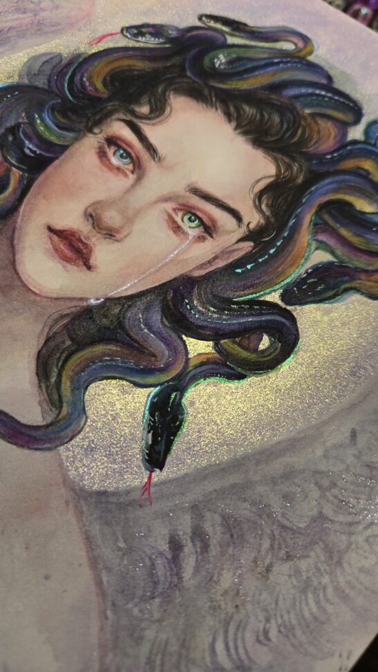 Medusa - Image 3