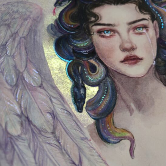 Medusa - Image 4