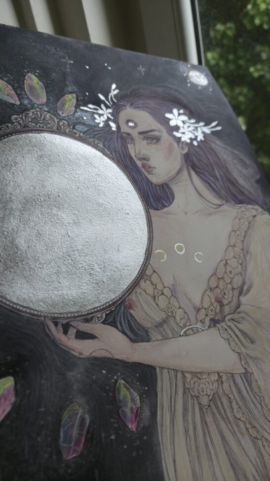 Luna - Image 2