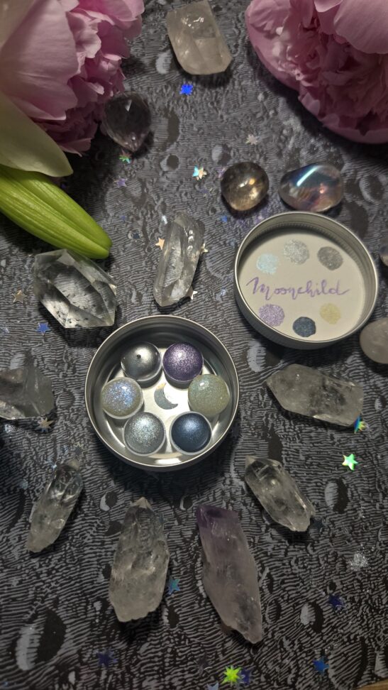 Moonchild - Image 4