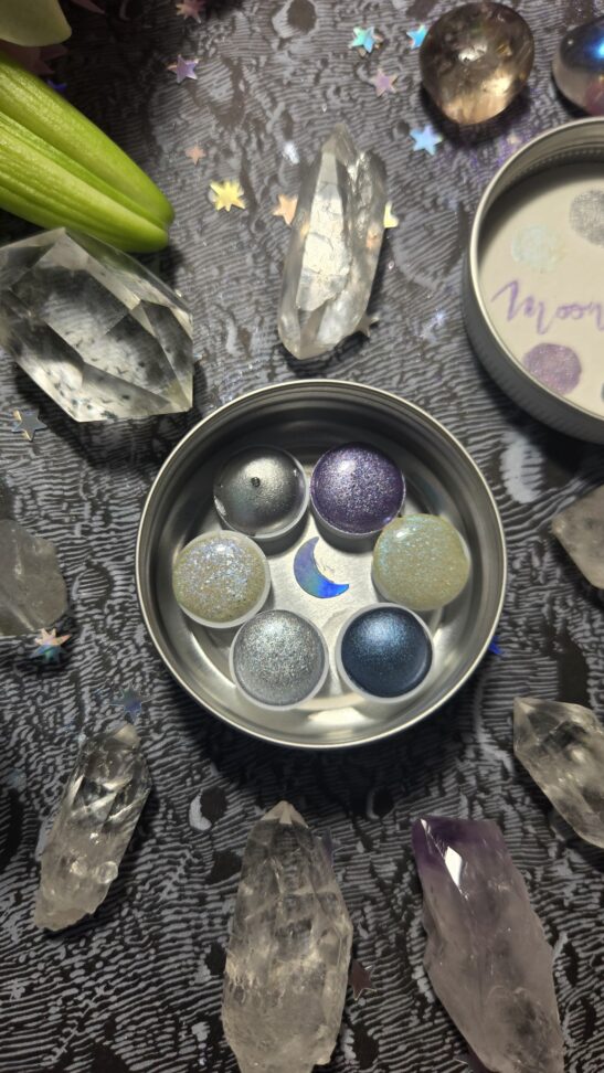 Moonchild