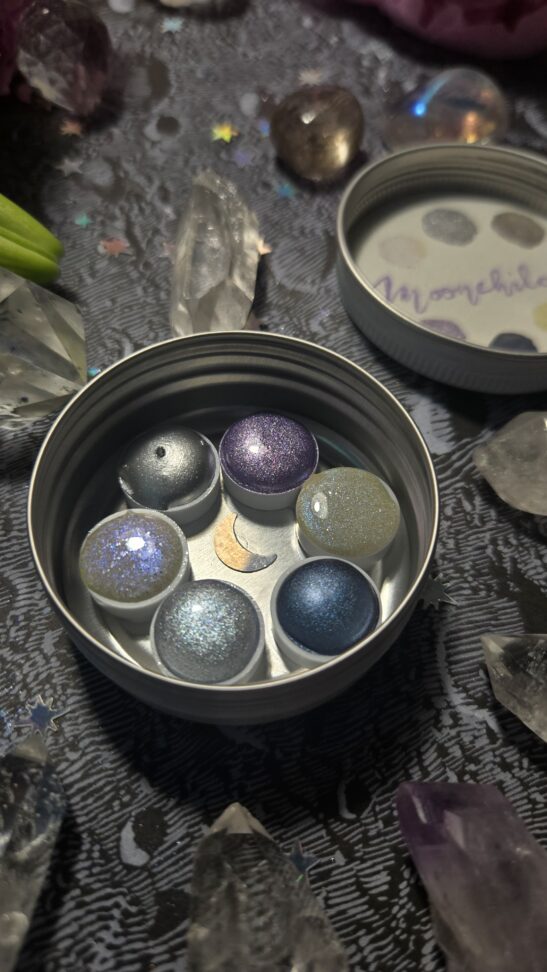 Moonchild - Image 2