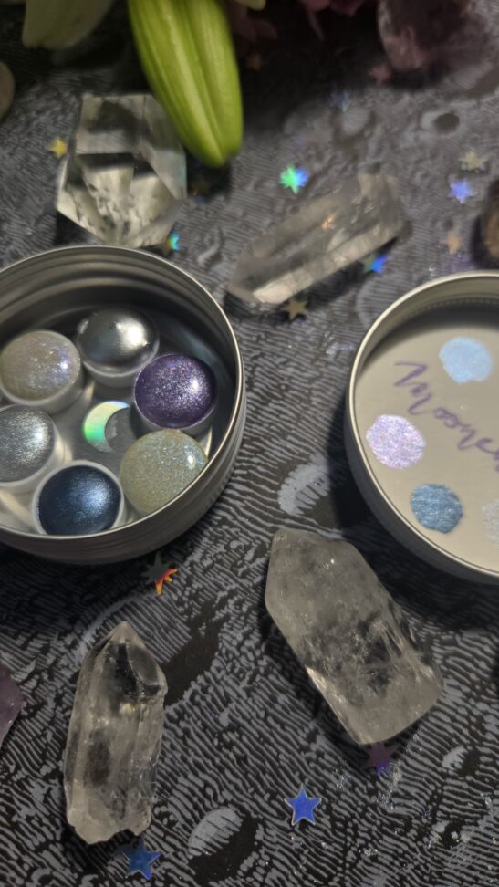 Moonchild - Image 3