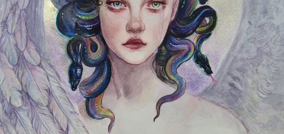 Medusa